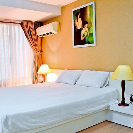 Had Apartment - Truong Dinh Ho Chi Minh City Bagian luar foto