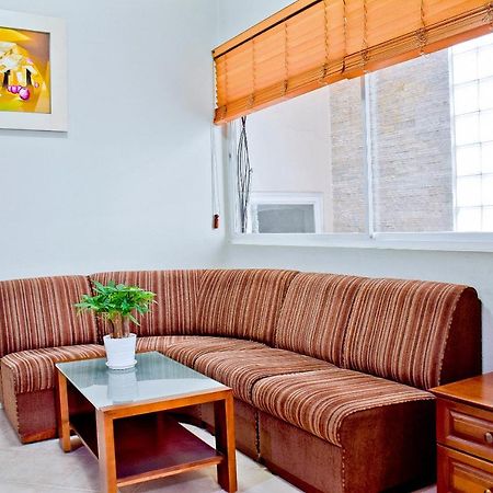 Had Apartment - Truong Dinh Ho Chi Minh City Bagian luar foto