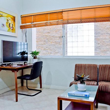 Had Apartment - Truong Dinh Ho Chi Minh City Bagian luar foto
