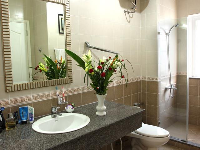 Had Apartment - Truong Dinh Ho Chi Minh City Bagian luar foto