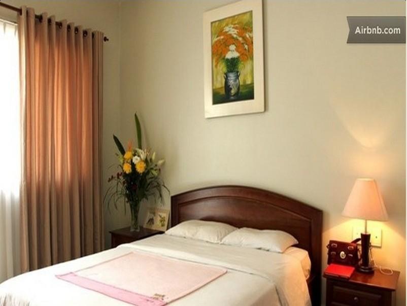Had Apartment - Truong Dinh Ho Chi Minh City Bagian luar foto