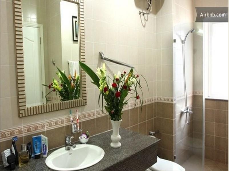 Had Apartment - Truong Dinh Ho Chi Minh City Bagian luar foto