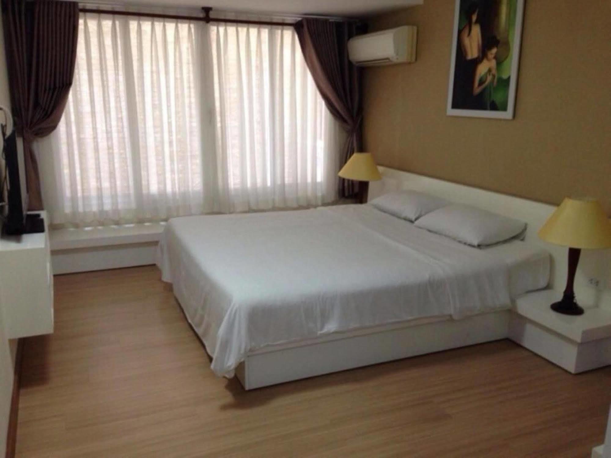 Had Apartment - Truong Dinh Ho Chi Minh City Bagian luar foto