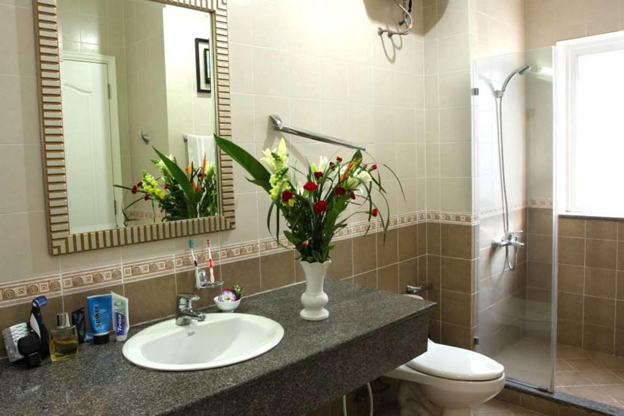 Had Apartment - Truong Dinh Ho Chi Minh City Bagian luar foto