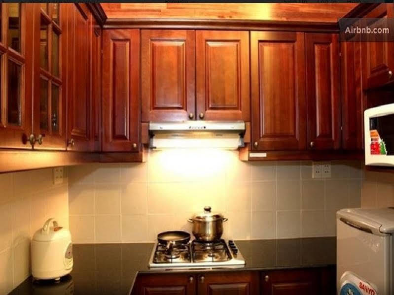 Had Apartment - Truong Dinh Ho Chi Minh City Bagian luar foto