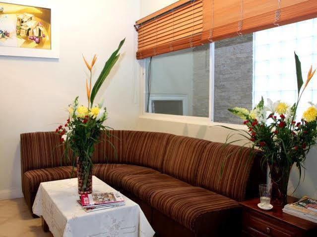 Had Apartment - Truong Dinh Ho Chi Minh City Bagian luar foto