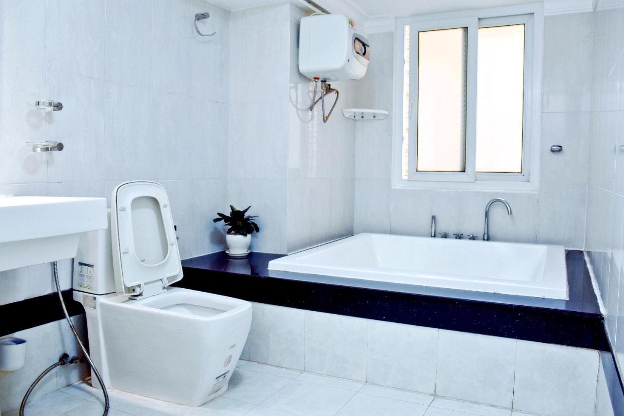 Had Apartment - Truong Dinh Ho Chi Minh City Bagian luar foto