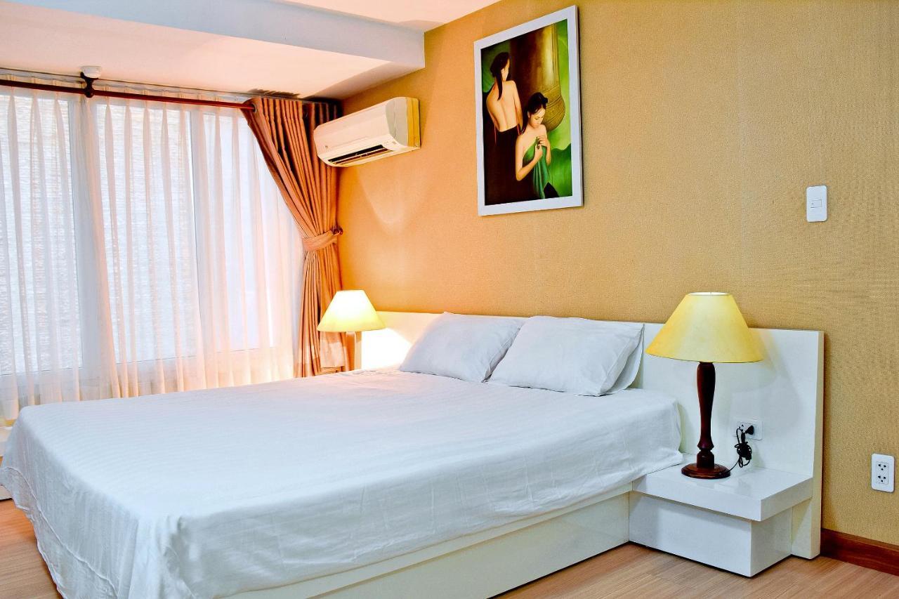 Had Apartment - Truong Dinh Ho Chi Minh City Bagian luar foto