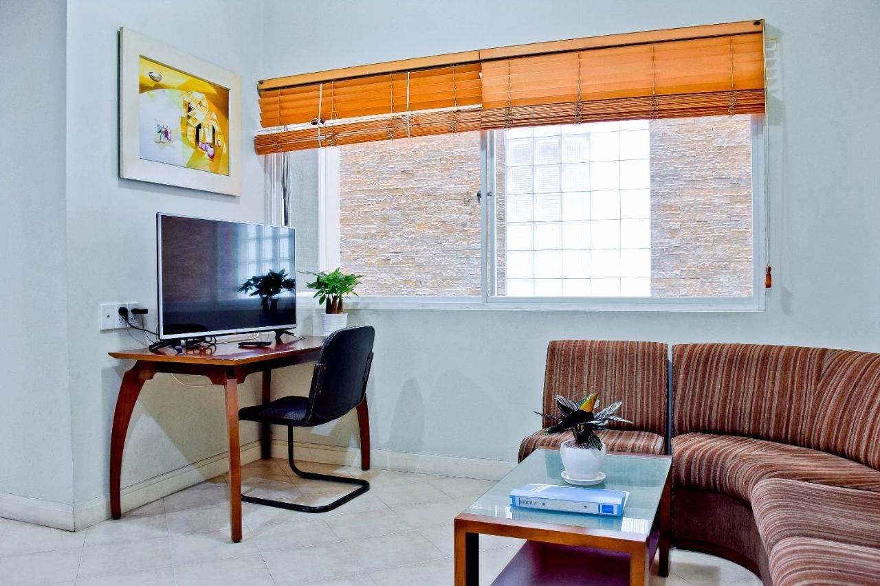 Had Apartment - Truong Dinh Ho Chi Minh City Bagian luar foto