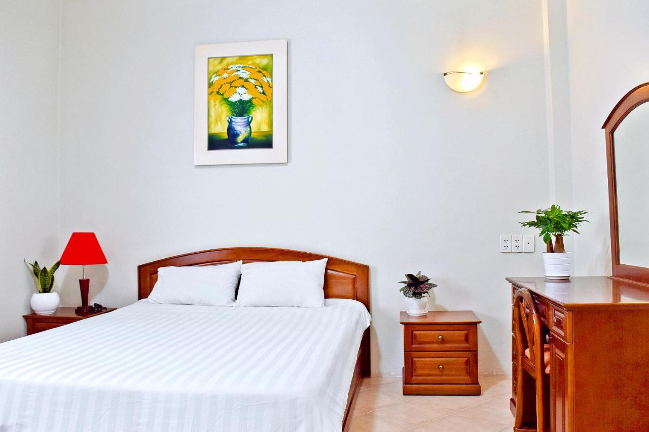 Had Apartment - Truong Dinh Ho Chi Minh City Bagian luar foto