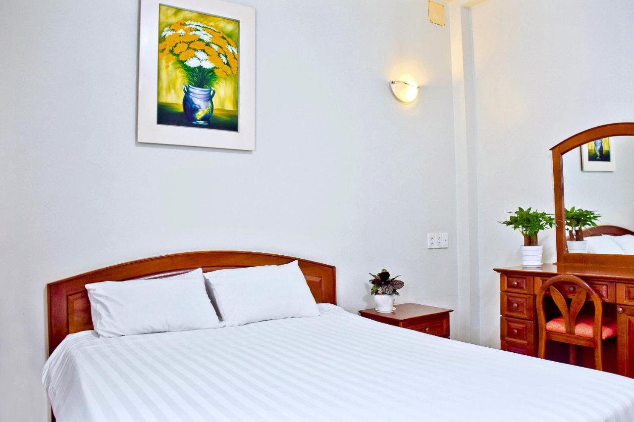 Had Apartment - Truong Dinh Ho Chi Minh City Bagian luar foto