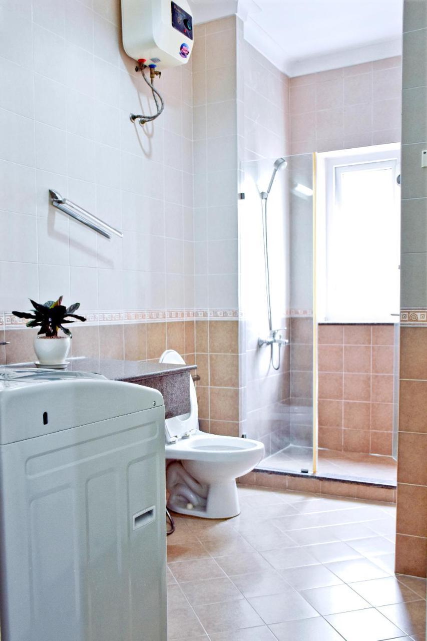 Had Apartment - Truong Dinh Ho Chi Minh City Bagian luar foto